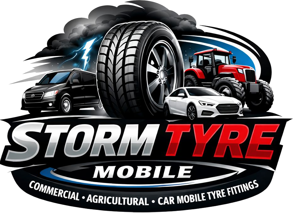 Storm Tyre Mobile